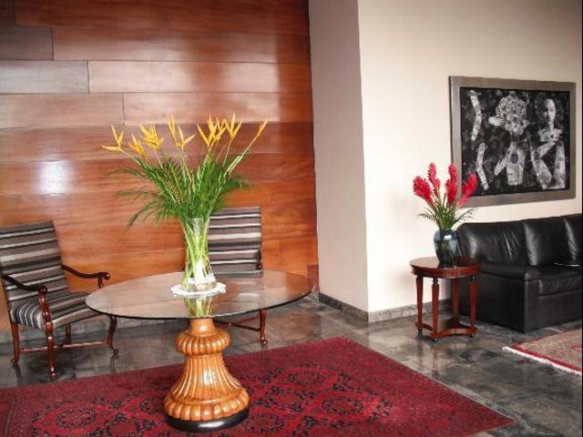 Alquiler de Departamento zona Golf en San Isidro