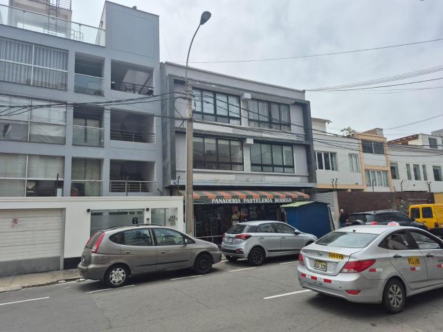 ALQUILER DE DEPARTAMENTOS DE 2 DORMITORIOS Y MONOAMBIENTE – MIRAFLORES