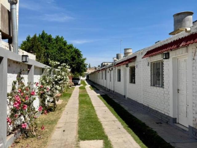 Alquiler De Departamentos, Ideal Para Estudiantes. Se Entregan Sin Muebles