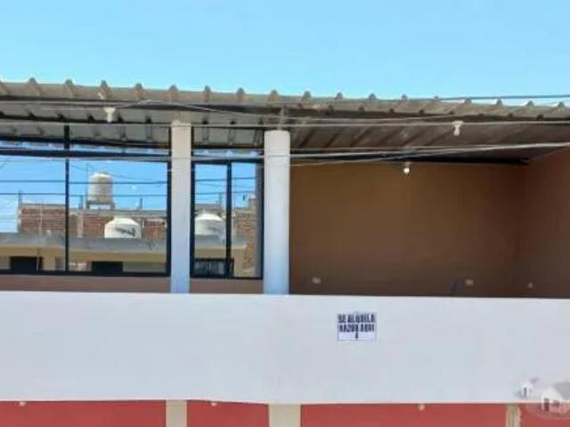 ALQUILER DE DEPARTAMENTO/SEGUNDO PISO
