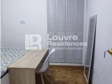 Habitación en alquiler en Jadú