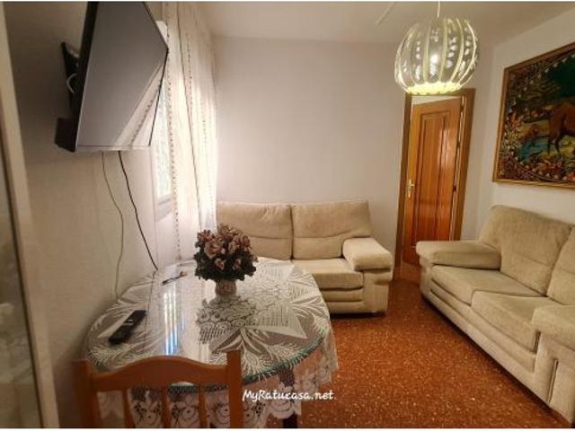 Alquiler de dos habitaciones para estudiantes – Campo Verde Granada