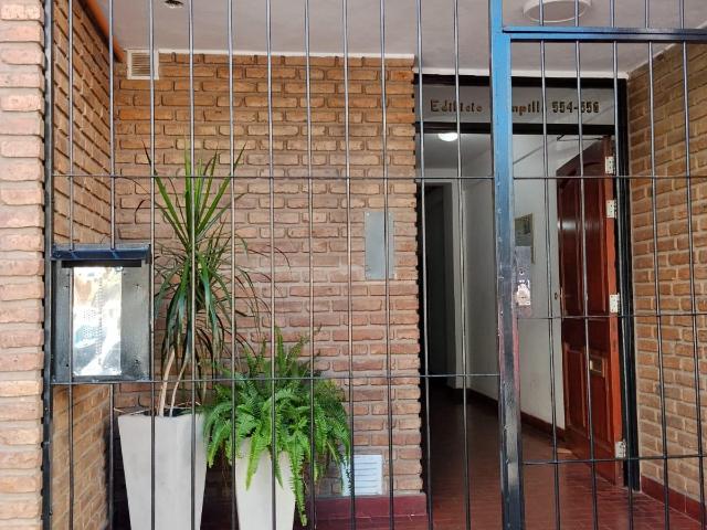 ALQUILER DE DTO DE UN DORM. EN B COFICO