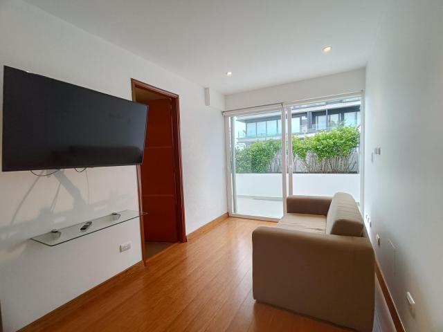 Alquiler de DUPLEX/ 2 Dorm/ Amoblado y Equipado/ 108 m²/ Amplia Terraza