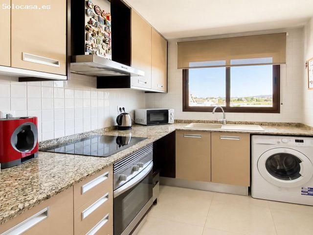 Alquiler de dúplex con 3 habitaciones en LEliana