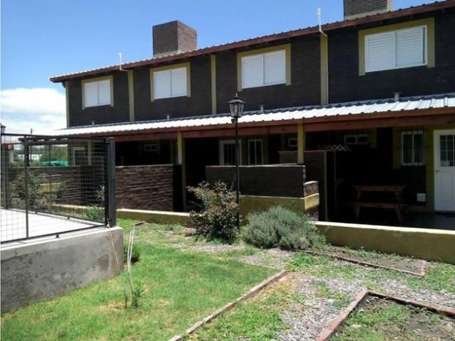 ALQUILER DE DÚPLEX – BARRIO VALENTI | CAPILLA DEL MONTE