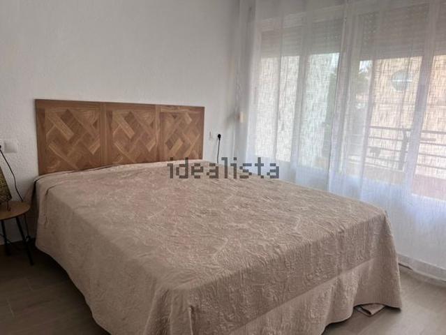 Alquiler de dúplex en Calle Colibrí