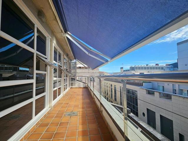 Alquiler de dúplex en Calle Colón