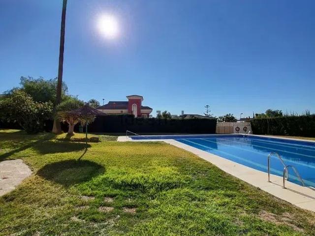 Alquiler de dúplex en Calle caceres, 30