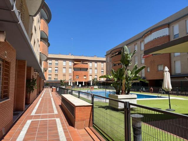 Alquiler de dúplex en Calle Cardenal Ilundain, 24