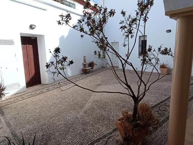 Alquiler de dúplex en Calle Carlos Rubio, 13