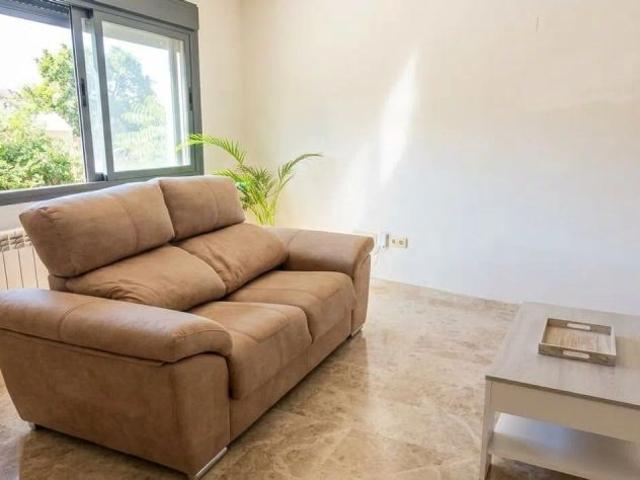 Alquiler de dúplex en Calle Ciudad Real, 35