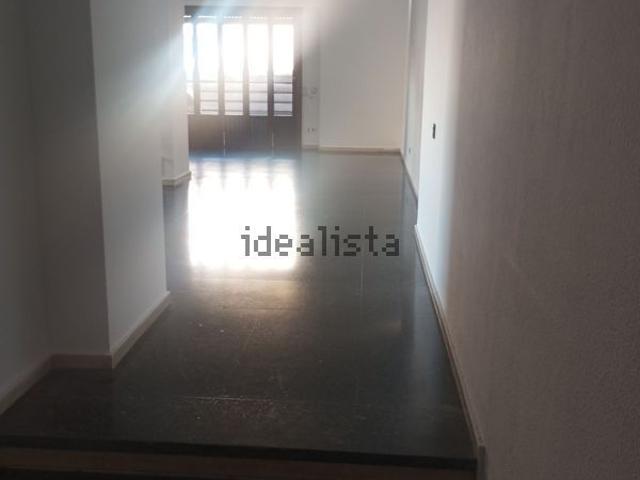 Alquiler de dúplex en Calle Cristobal Sanchez Fuentes, 1