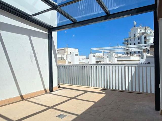 Alquiler de dúplex en Calle Amaya, 2