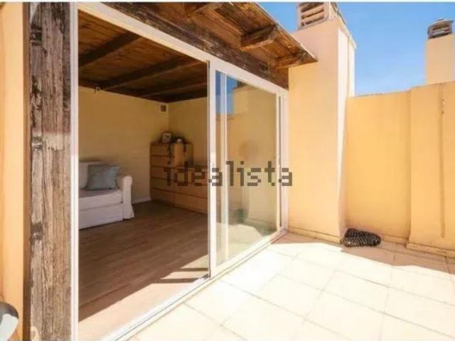 Alquiler de dúplex en Calle Alcalá Galiano, 107