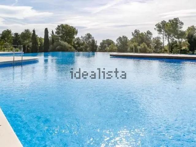Alquiler de dúplex en Calle Blaumar