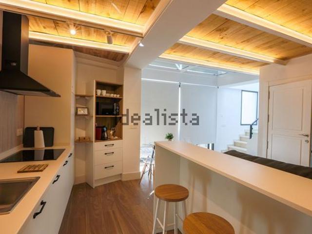 Alquiler de dúplex en Calle Doctor Civera