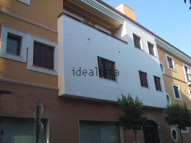 Alquiler de dúplex en Calle Doctor, 1