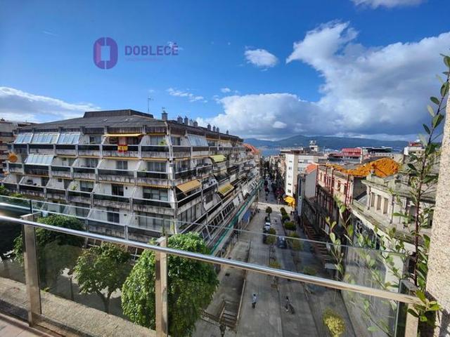 Alquiler de dúplex en Calle da Ronda de Don Bosco