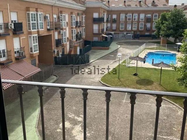 Alquiler de dúplex en Calle de la Grama, 6