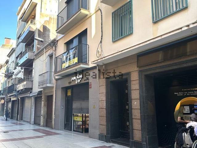 Alquiler de dúplex en Calle de l'Església