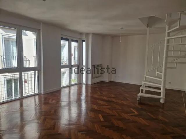 Alquiler de dúplex en Calle de Luis Vélez de Guevara, 9