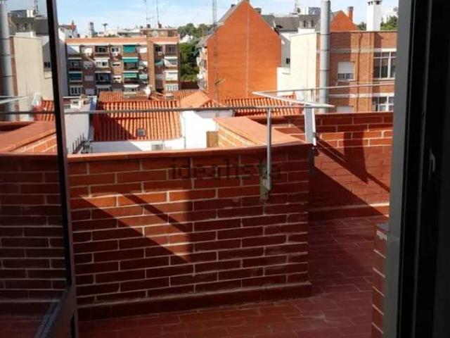 Alquiler de dúplex en Calle de Moreno Nieto, 10
