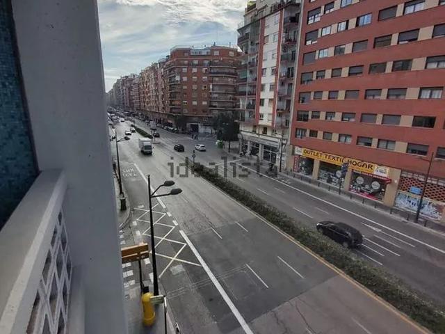 Alquiler de dúplex en Calle de Santa Maria Micaela