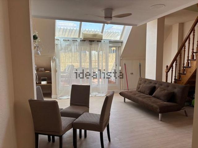 Alquiler de dúplex en Calle de Pedro Lorca, 34