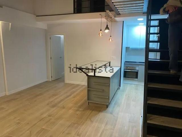 Alquiler de dúplex en Calle de Ruiz Perelló, 8