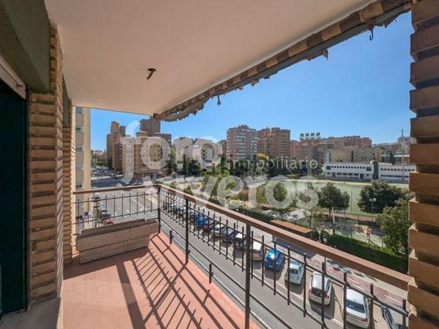 Alquiler de dúplex en Calle del Doctor Gómez Ferrer