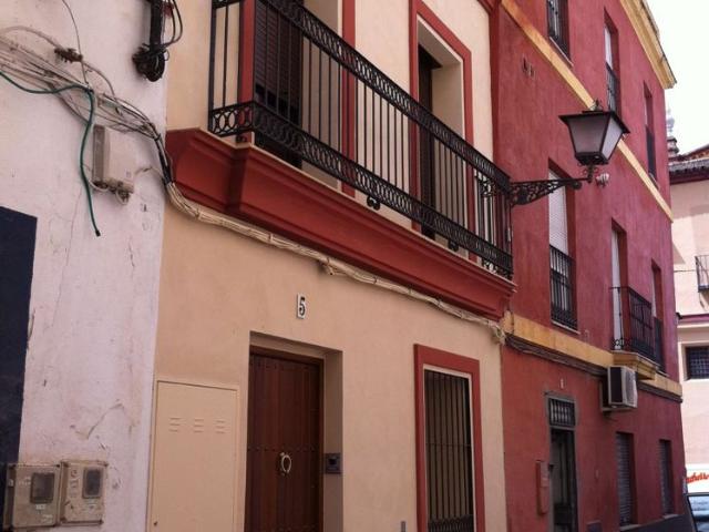 Alquiler de dúplex en Calle Duarte, 5