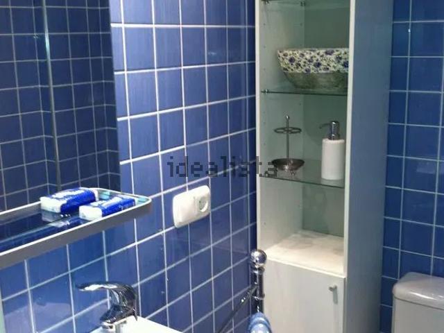 Alquiler de dúplex en Calle Duarte, 5