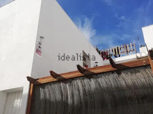 Alquiler de dúplex en Calle Eslora, 4