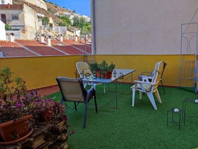 Alquiler de dúplex en Calle Fuente de la Manía