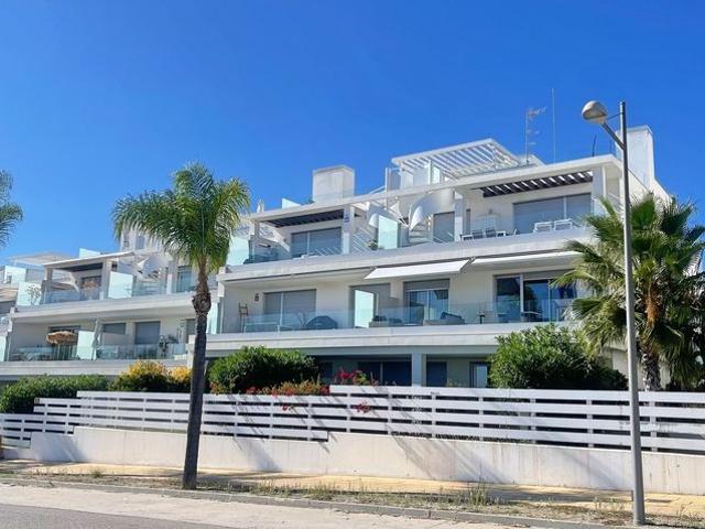 Alquiler de dúplex en Calle Islas Caimán, 2