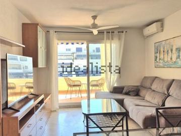 Alquiler de dúplex en Calle José Manuel Vallés