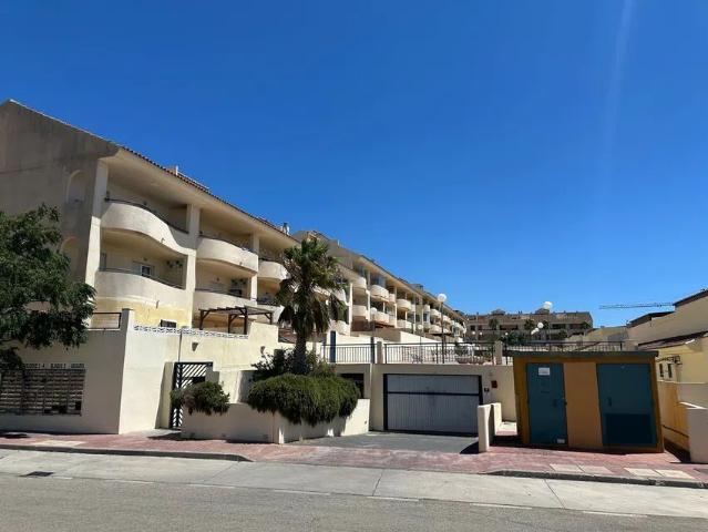 Alquiler de dúplex en Calle Jalea, 10