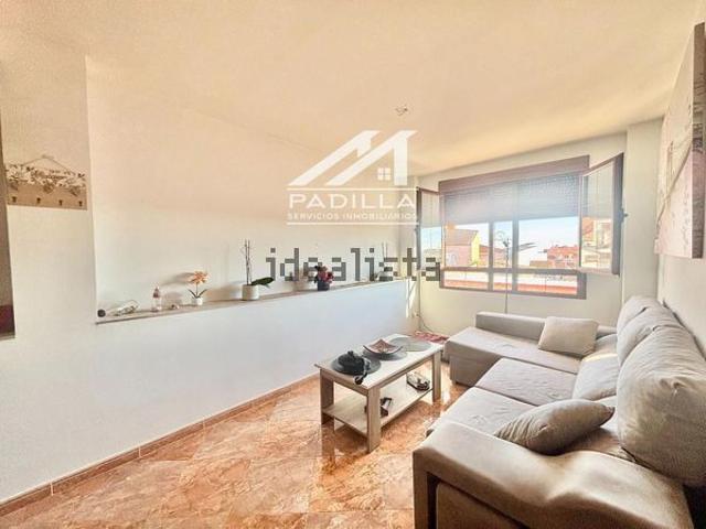 Alquiler de dúplex en Calle Maximino López