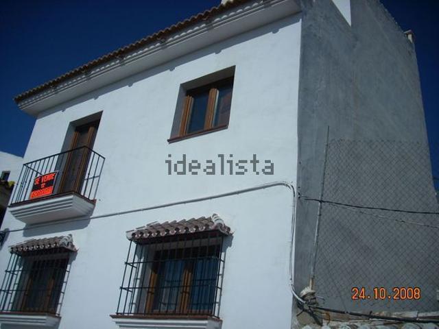 Alquiler de dúplex en Calle Muro, 12