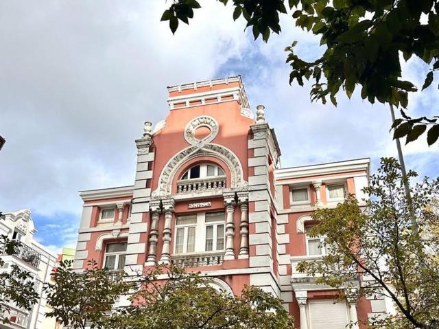 Alquiler de dúplex en Calle Sol, 35