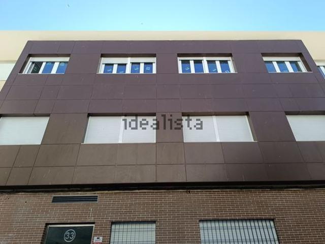 Alquiler de dúplex en Calle Soria, 33