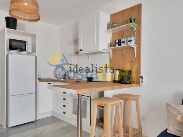 Alquiler de dúplex en Calle Sidney
