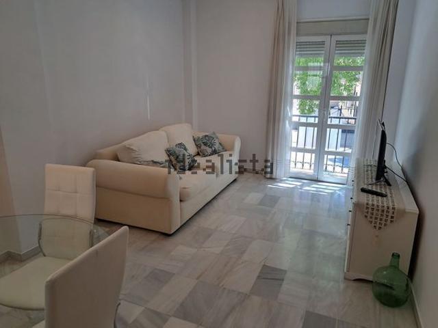 Alquiler de dúplex en Calle Progreso, 25
