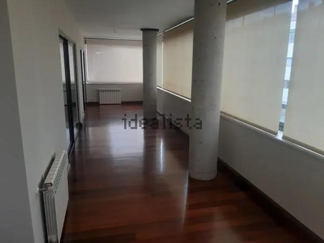 Alquiler de dúplex en Calle Rosales