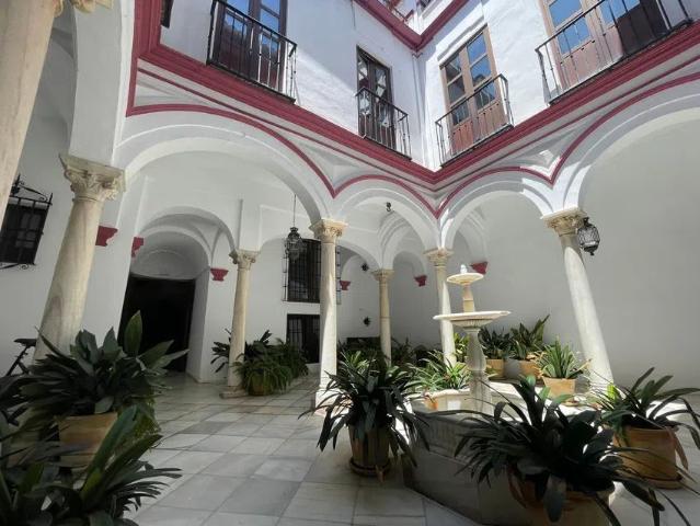 Alquiler de dúplex en Calle Vidrio