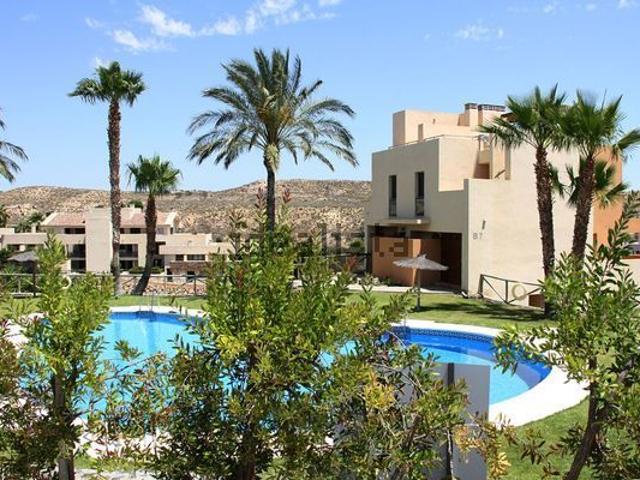 Alquiler de dúplex en Calle Yucas, 6