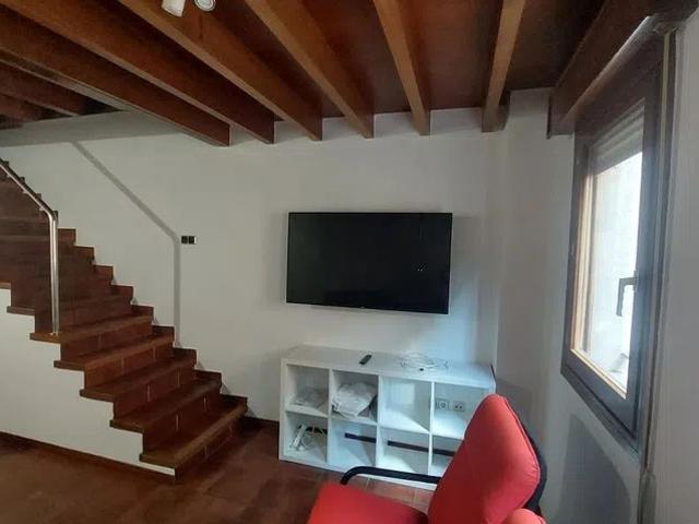 Alquiler de dúplex en Calle Yza Gidelli s/n