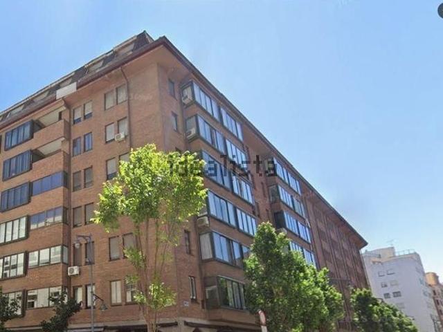 Alquiler de dúplex en Centro