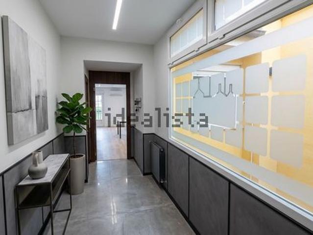 Alquiler de dúplex en Centro